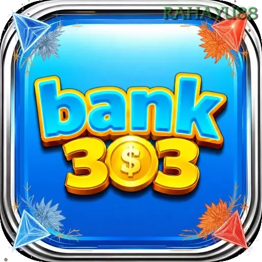 BANK303 - Petualangan Seru dalam Dunia ARPG