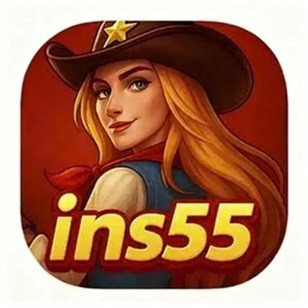 INS55 - Permainan Santai yang Mengasyikkan