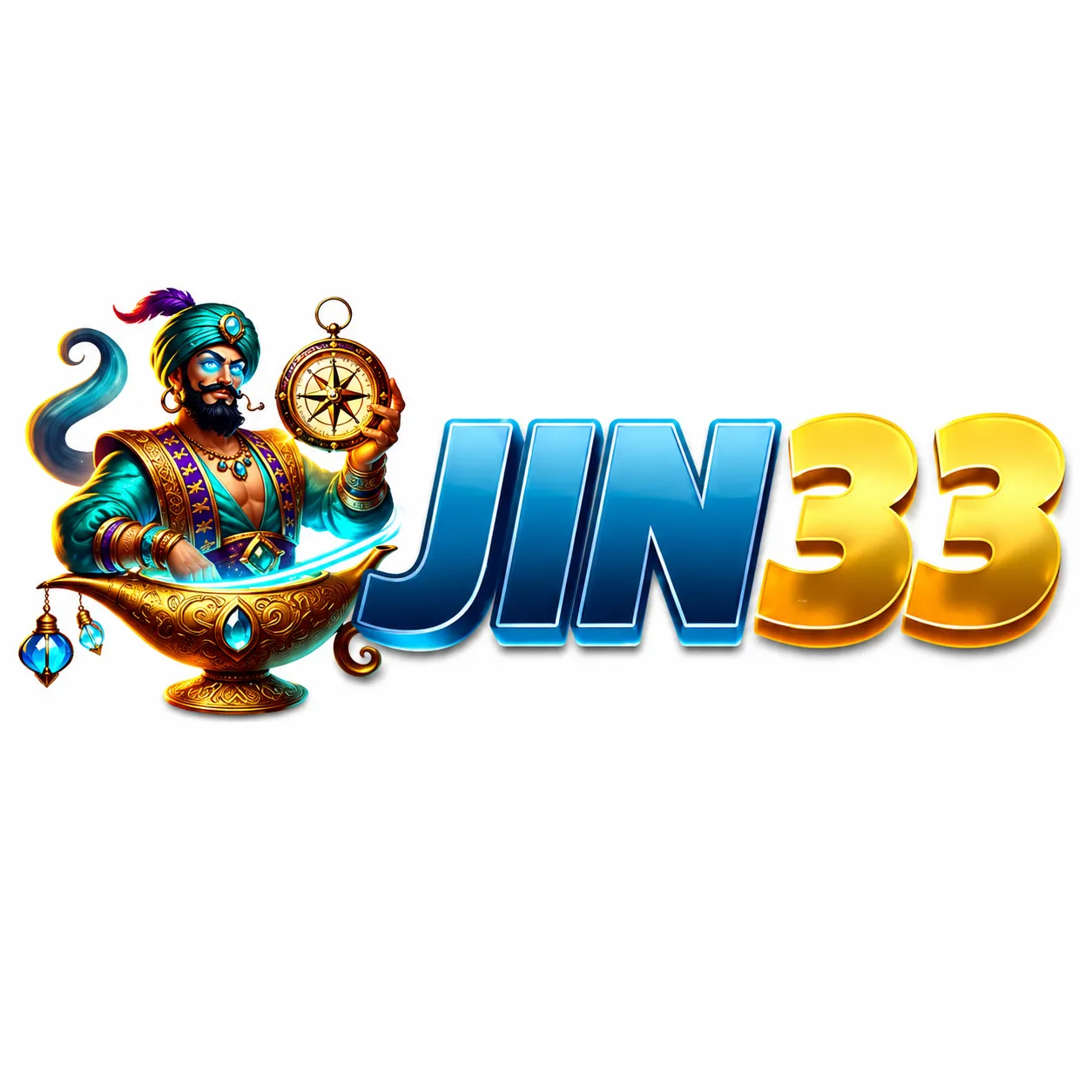 JIN33 - Petualangan Berkebun yang Seru