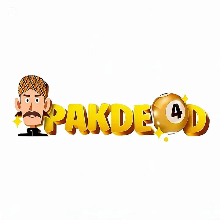 PAKDE4D - Game Musik Penuh Energi