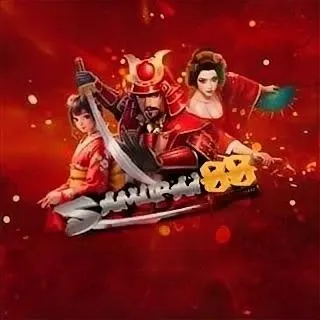 SAMURAI88 - Permainan Gaple Seru dan Menyenangkan