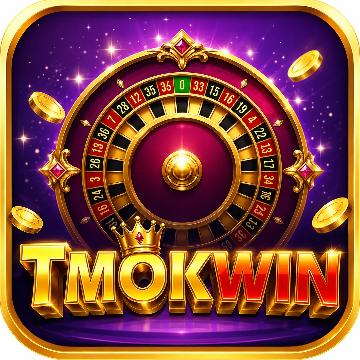 TMOKWIN - Game Gaple Penuh Keseruan