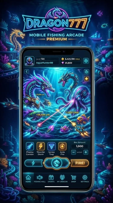 Proses unduh aplikasi yang cepat dan mudah di dragon777.
